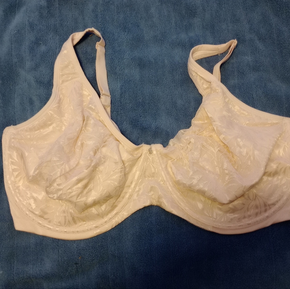 Breeziest 48DDD Bra